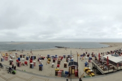 Borkum Strand