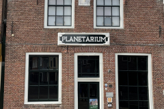 Planetarium