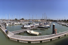 Gravelines Marina