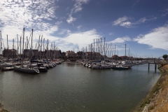 Nieuwpoort Marina
