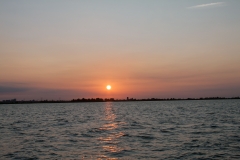 Sonnenuntergang