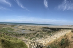 Strand bei Wimereux