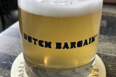 Bier in Cadzand
