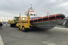Cadzand KNRM