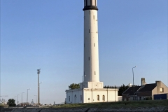 Dunkerque Leuchtturm