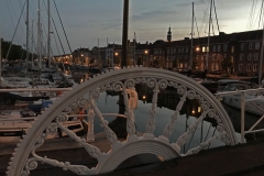Middelburg Hafenstimmung
