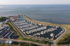 Der Hafen