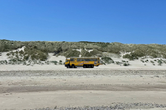 Vliehors Expres